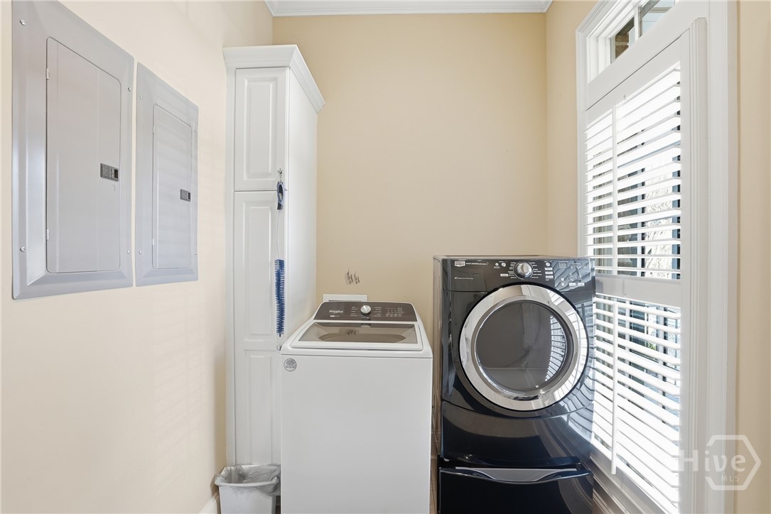 3 Seaton Cross, Unit CROSS Pooler, GA 31322 - Photo 28 of 64