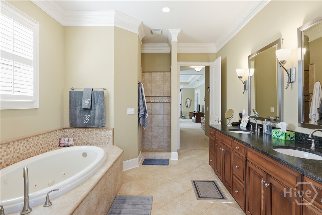 3 Seaton Cross, Unit CROSS Pooler, GA 31322 - Photo 30 of 64