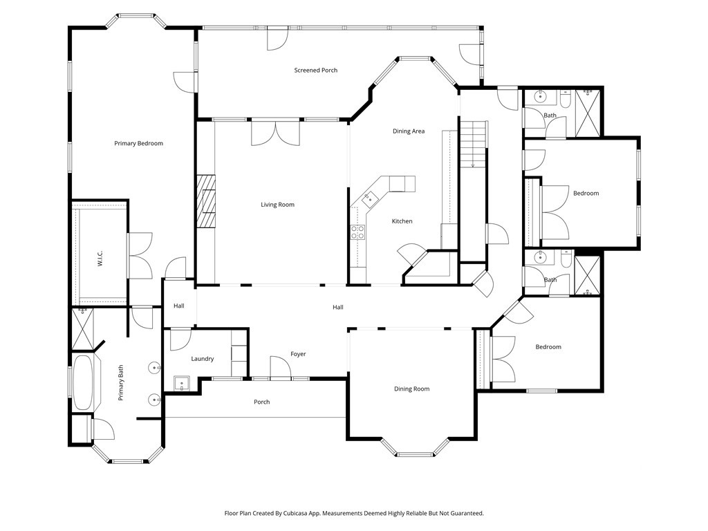 3 Seaton Cross, Unit CROSS Pooler, GA 31322 - Photo 3 of 64