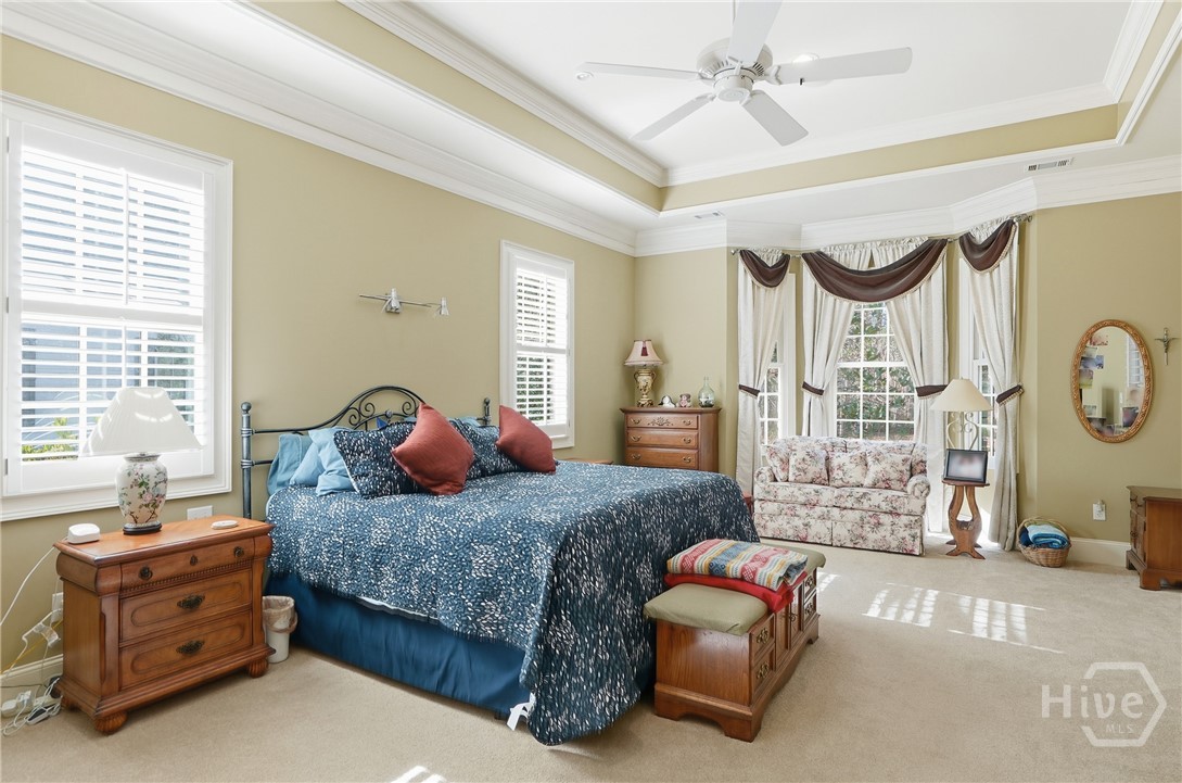 3 Seaton Cross, Unit CROSS Pooler, GA 31322 - Photo 32 of 64