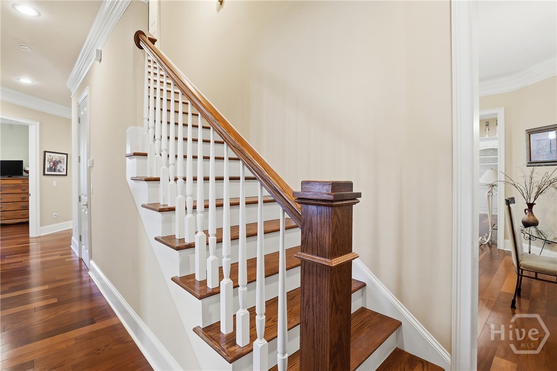 3 Seaton Cross, Unit CROSS Pooler, GA 31322 - Photo 35 of 64