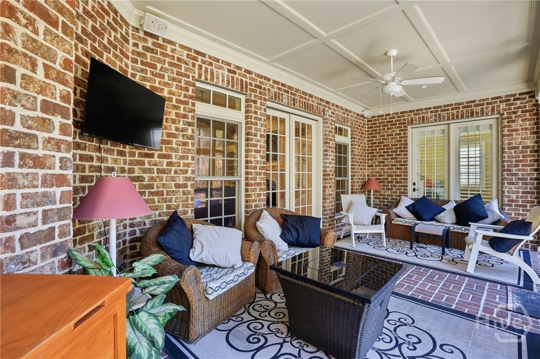 3 Seaton Cross, Unit CROSS Pooler, GA 31322 - Photo 37 of 64