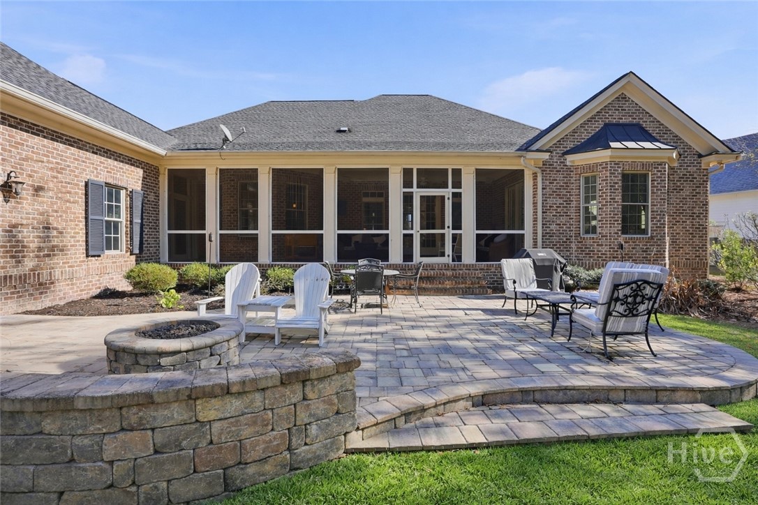 3 Seaton Cross, Unit CROSS Pooler, GA 31322 - Photo 39 of 64