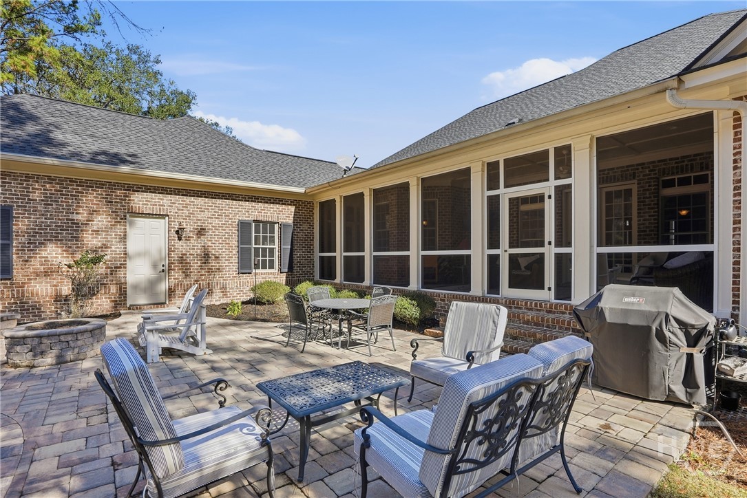 3 Seaton Cross, Unit CROSS Pooler, GA 31322 - Photo 5 of 64