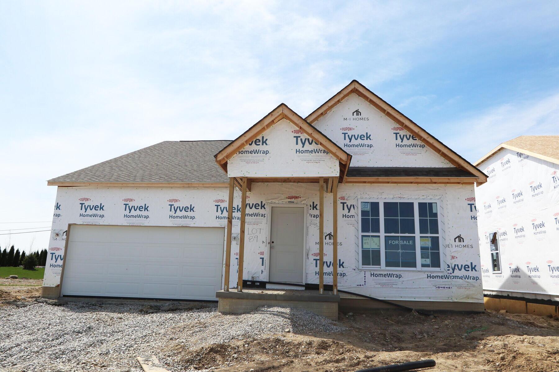 3228 Gelding Run Rd Grove Grove City, OH 43123 - Photo 1 of 10 Exterior