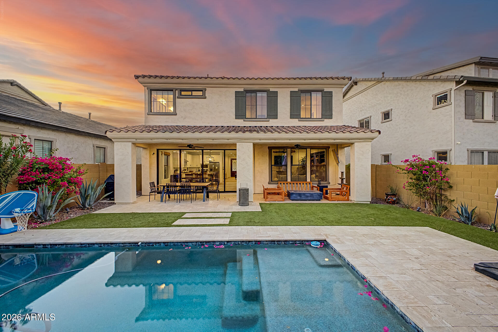 819 West Deer Creek Road Phoenix, AZ 85048 - Photo 63 of 76