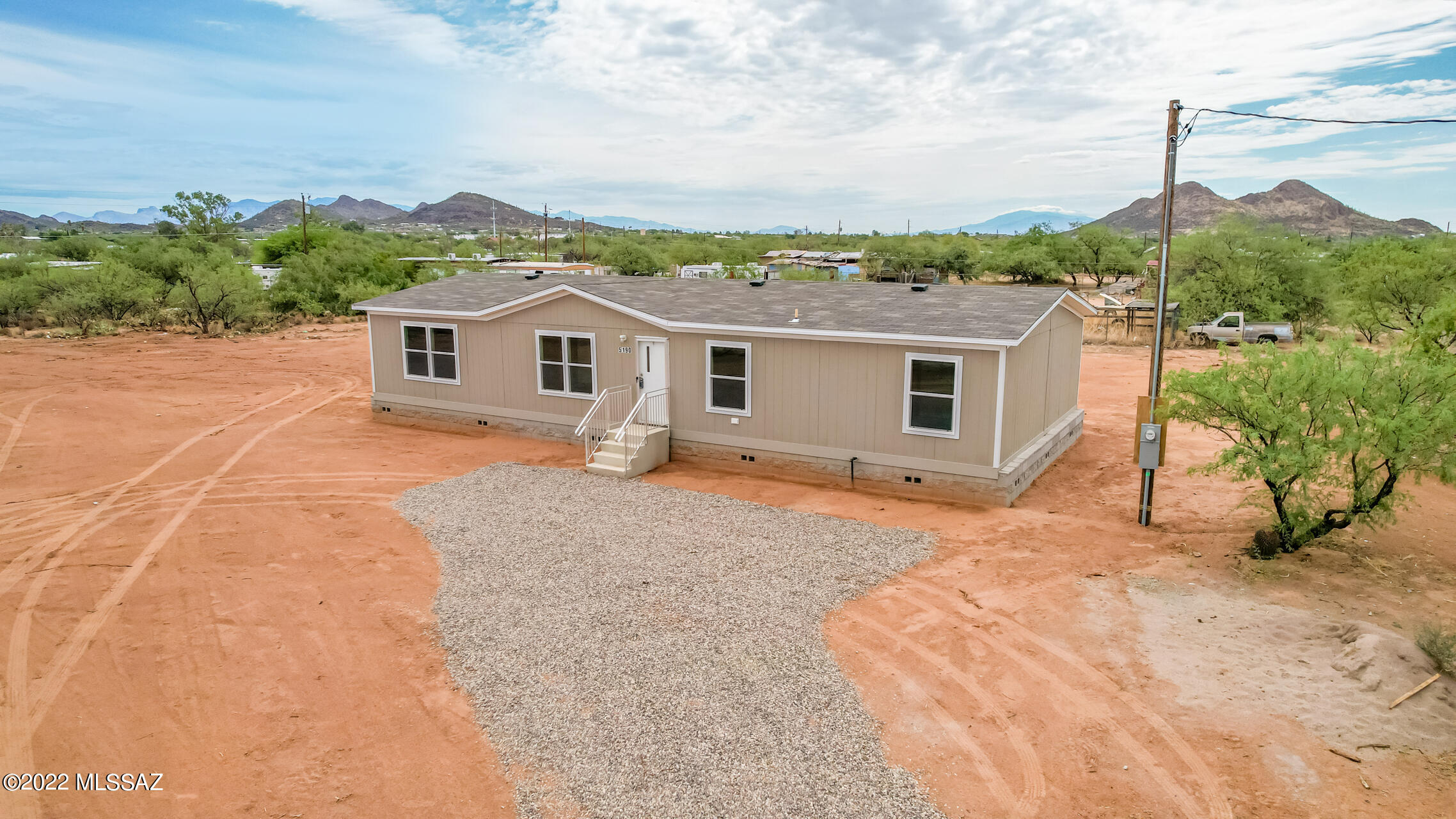5190 West Elvado Road Tucson, AZ 85757 - Photo 33 of 42 Gallery Image 33