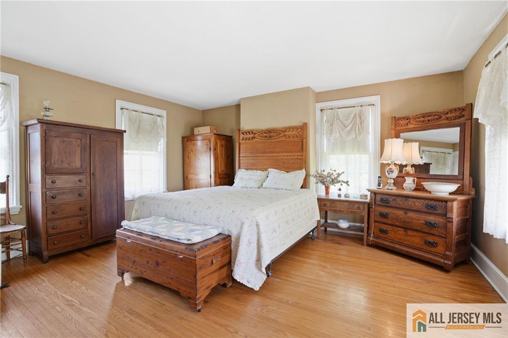 706 Old York Road Hightstown, NJ 08520 - Photo 22 of 58