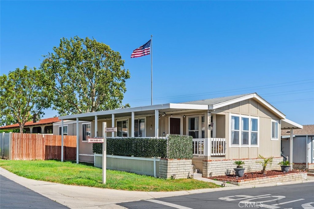4080 Pedley Road, Unit 234 Jurupa Valley, CA 92509 - Photo 1 of 49