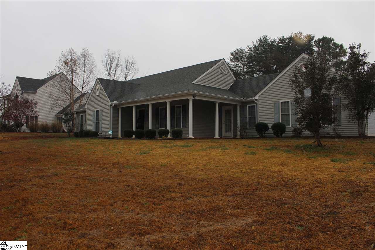134 Jefferson Road West Union, SC 29696 - Photo 1 of 36 Gallery Image 1
