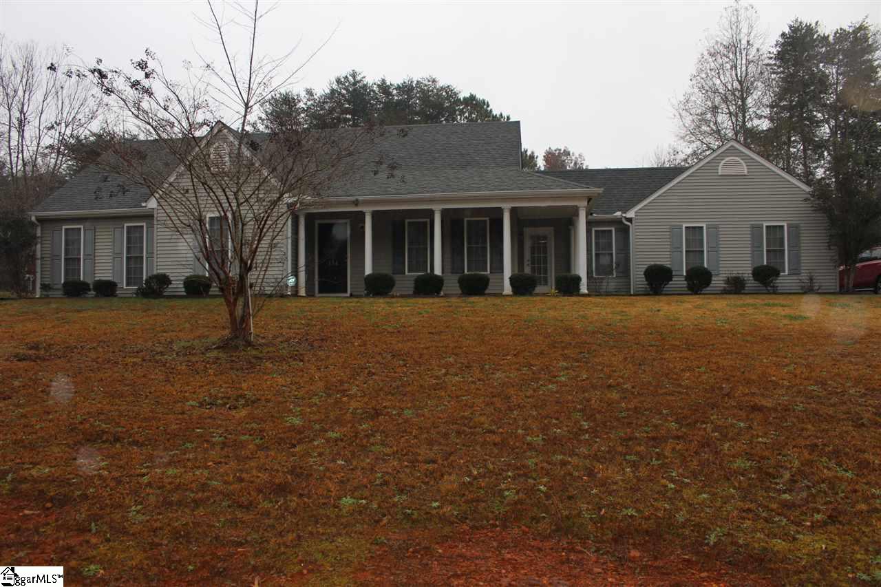 134 Jefferson Road West Union, SC 29696 - Photo 2 of 36 Gallery Image 2
