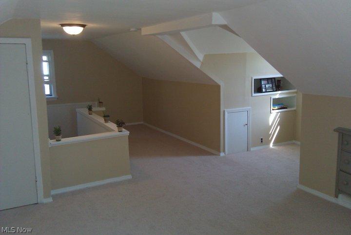 4883 Farnhurst Road Cleveland, OH 44124 - Photo 17 of 24 Second Floor bedroom