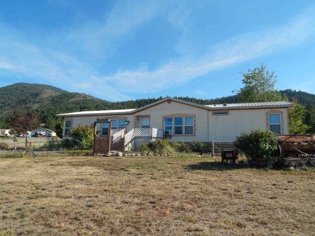 1047 Mingo Mountain Road Kettle Falls, WA 99141 - Photo 1 of 20 Gallery Image 1