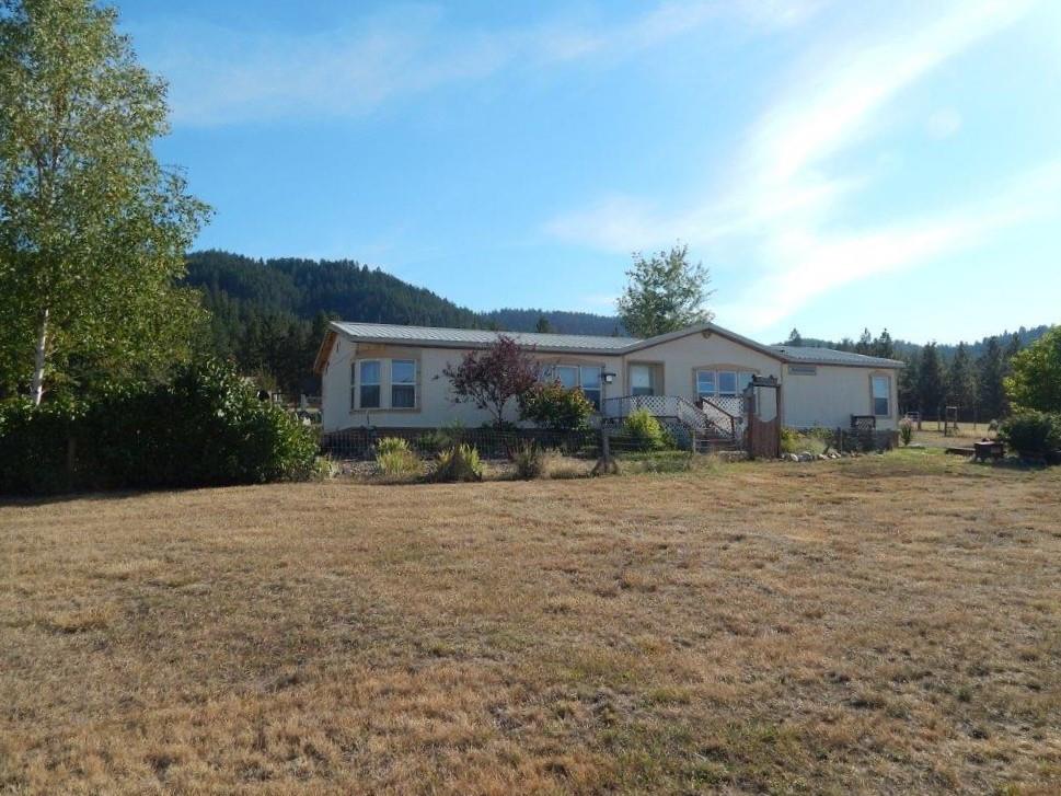 1047 Mingo Mountain Road Kettle Falls, WA 99141 - Photo 2 of 20 Gallery Image 2