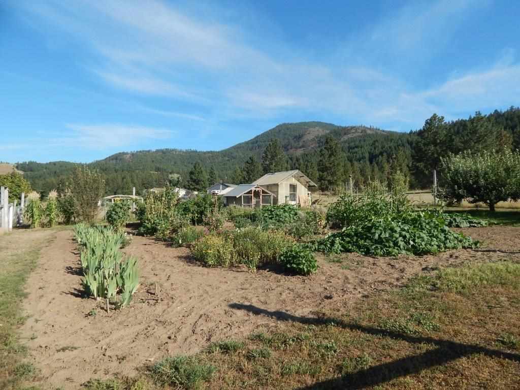 1047 Mingo Mountain Road Kettle Falls, WA 99141 - Photo 15 of 20 Gallery Image 15