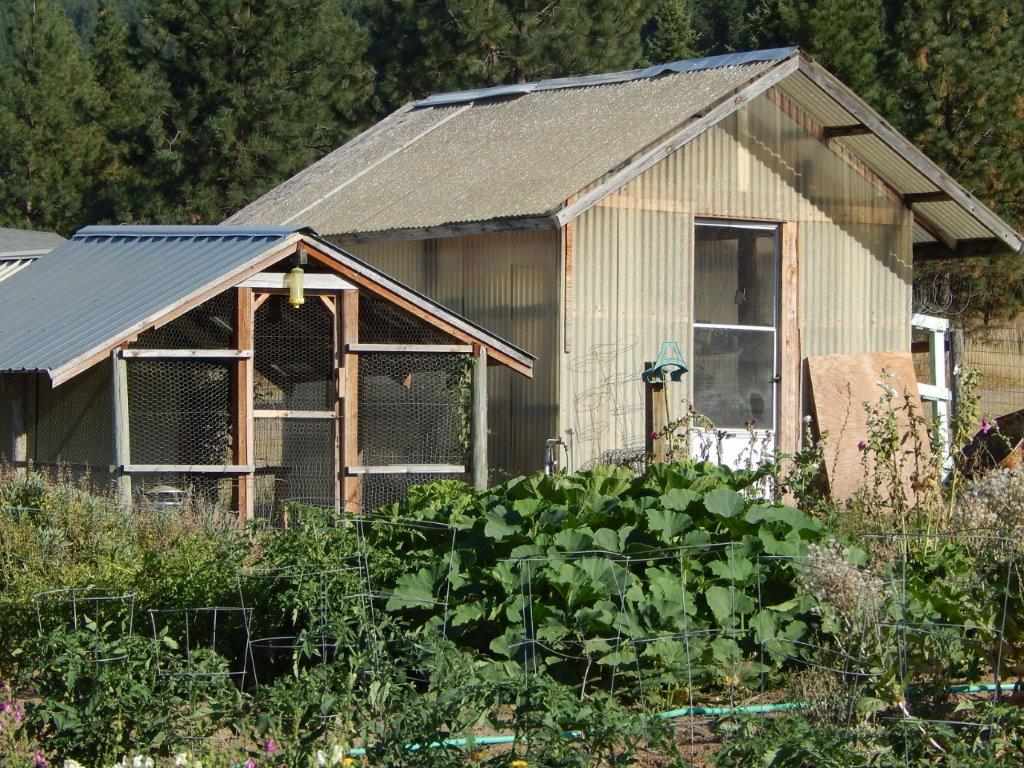 1047 Mingo Mountain Road Kettle Falls, WA 99141 - Photo 16 of 20 Gallery Image 16