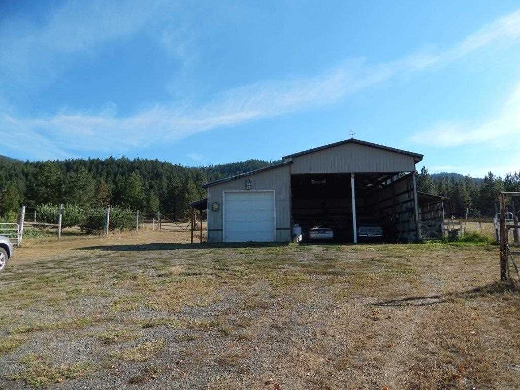 1047 Mingo Mountain Road Kettle Falls, WA 99141 - Photo 3 of 20 Gallery Image 3