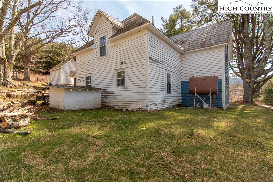 68 Fox Ridge Road Glade Valley, NC 28627 - Photo 23 of 31 Gallery Image 23