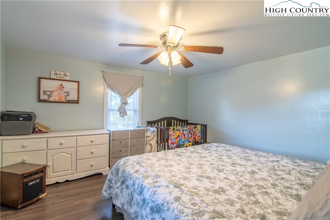 68 Fox Ridge Road Glade Valley, NC 28627 - Photo 6 of 31 Gallery Image 6