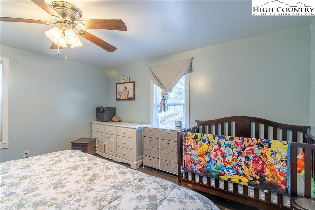 68 Fox Ridge Road Glade Valley, NC 28627 - Photo 8 of 31 Gallery Image 8