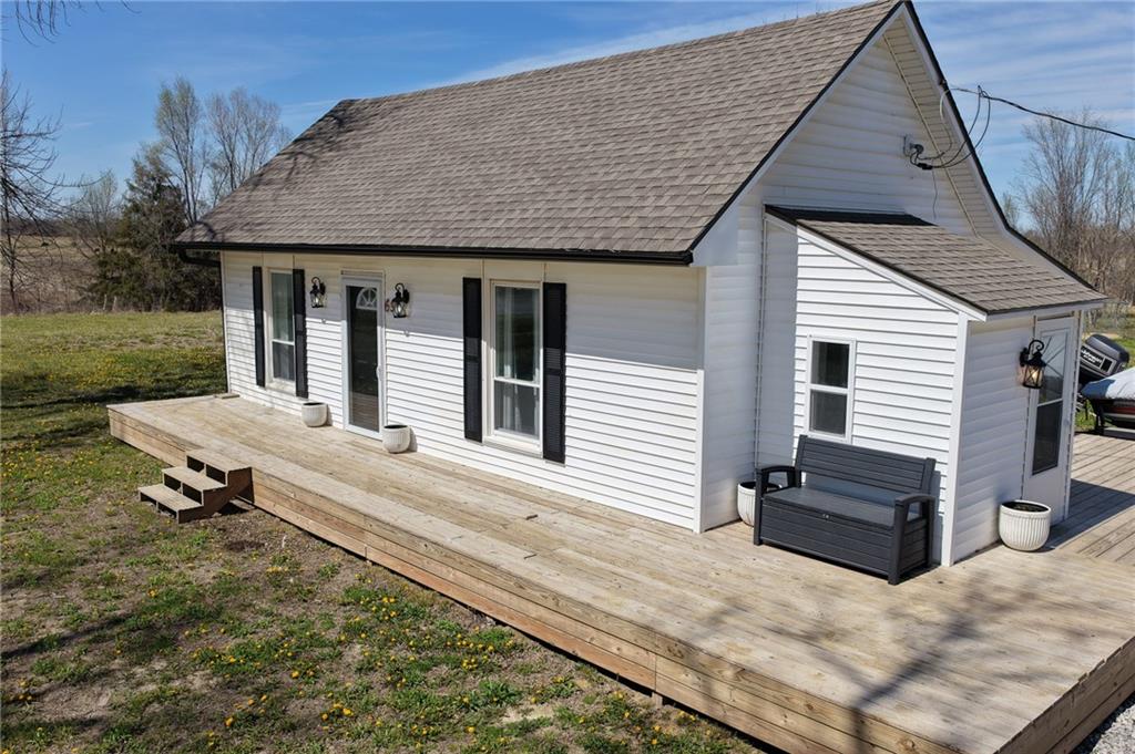 690 Northeast County Rd Road Archie, MO 64725 - Photo 34 of 35