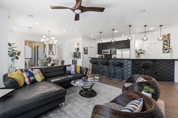 $528,000 | 1377 Yermo Drive South, Palm Springs, CA 92262