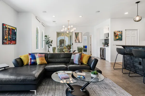 $528,000 | 1377 Yermo Drive South, Palm Springs, CA 92262