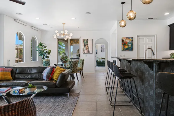 $528,000 | 1377 Yermo Drive South, Palm Springs, CA 92262