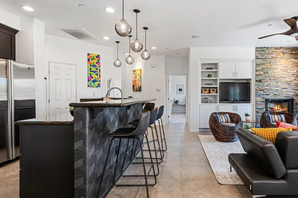 $528,000 | 1377 Yermo Drive South, Palm Springs, CA 92262