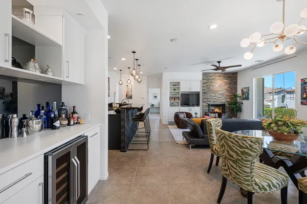 $528,000 | 1377 Yermo Drive South, Palm Springs, CA 92262