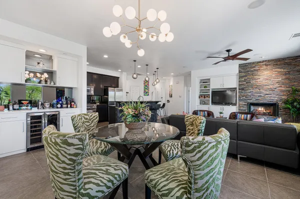 $528,000 | 1377 Yermo Drive South, Palm Springs, CA 92262