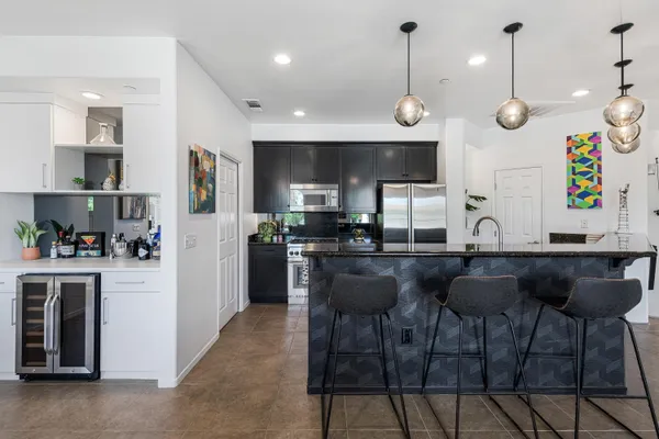 $528,000 | 1377 Yermo Drive South, Palm Springs, CA 92262