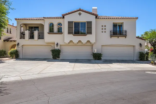 $528,000 | 1377 Yermo Drive South, Palm Springs, CA 92262