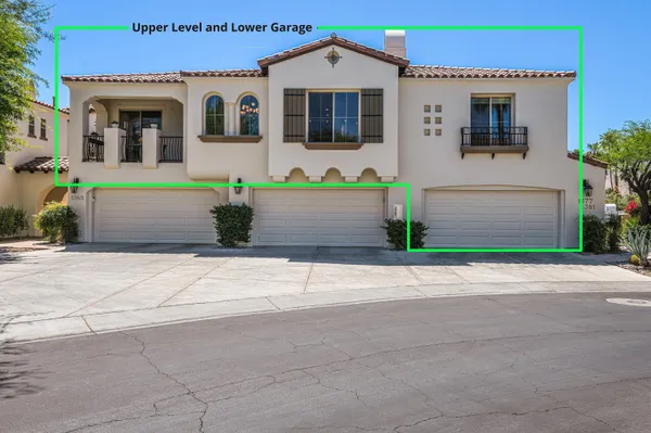 $528,000 | 1377 Yermo Drive South, Palm Springs, CA 92262