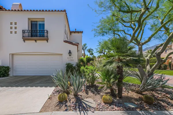 $528,000 | 1377 Yermo Drive South, Palm Springs, CA 92262