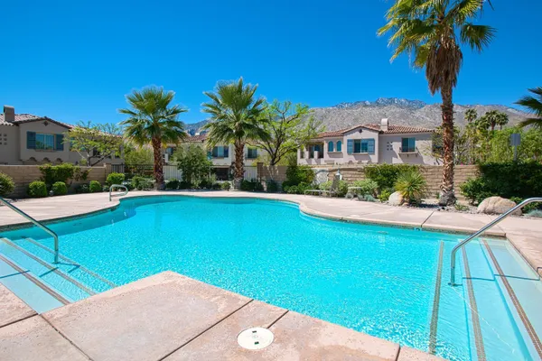 $528,000 | 1377 Yermo Drive South, Palm Springs, CA 92262