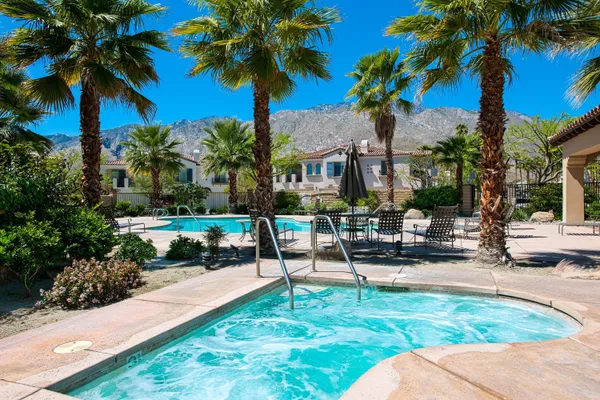 $528,000 | 1377 Yermo Drive South, Palm Springs, CA 92262