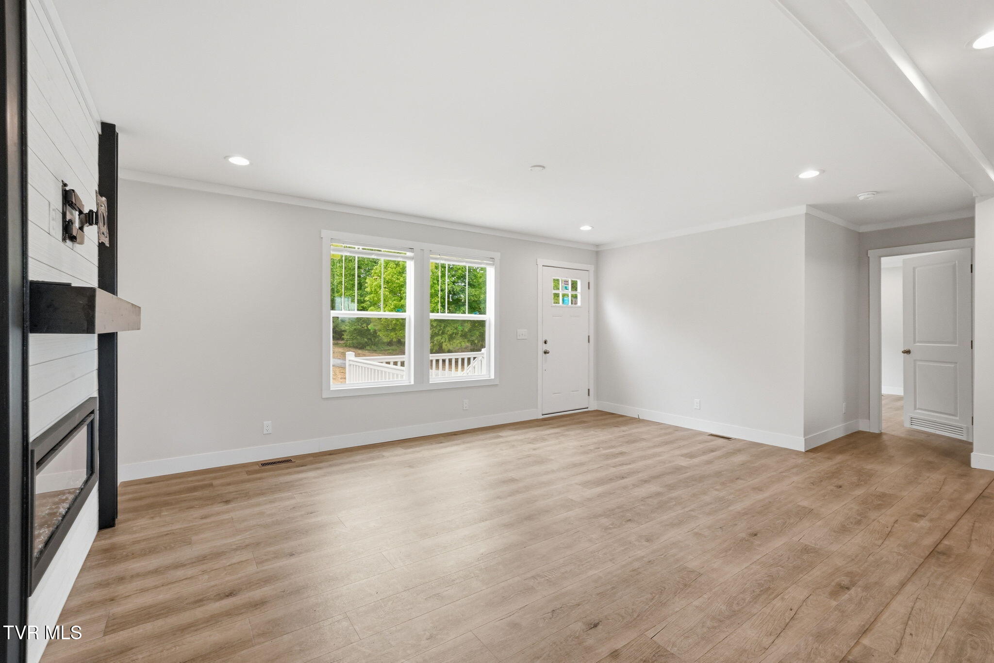 880 Ricker Road Greeneville, TN 37743 - Photo 17 of 29 OPEN CONCEPT