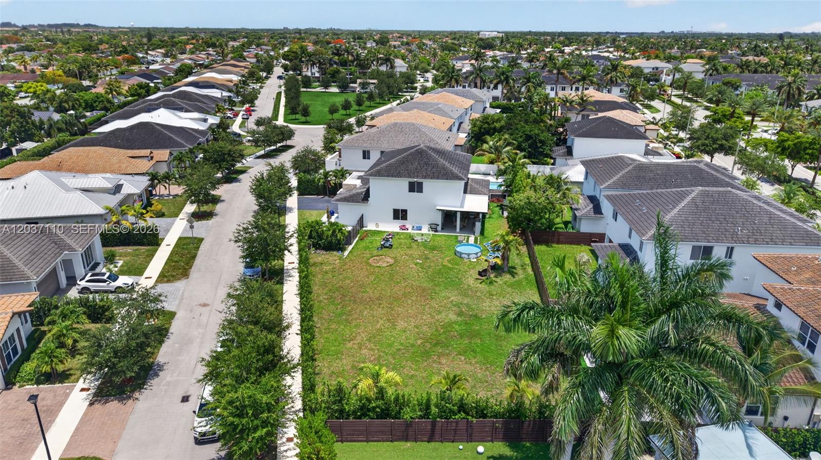 15100 Southwest 175th Street Miami, FL 33157 - Photo 50 of 54