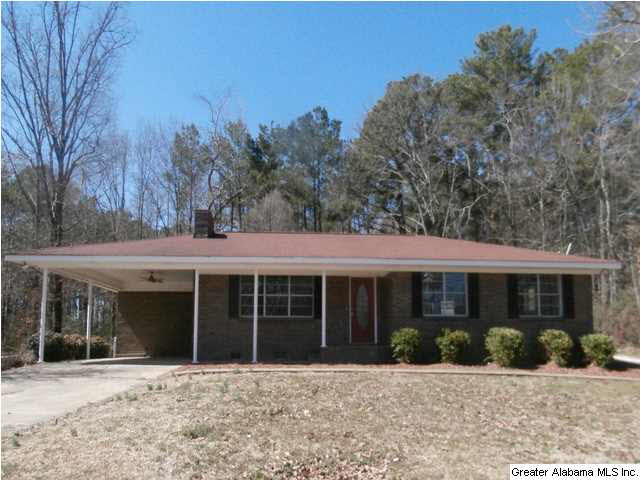 88 Fennell Street Sumiton, AL 35148 - Photo 1 of 30