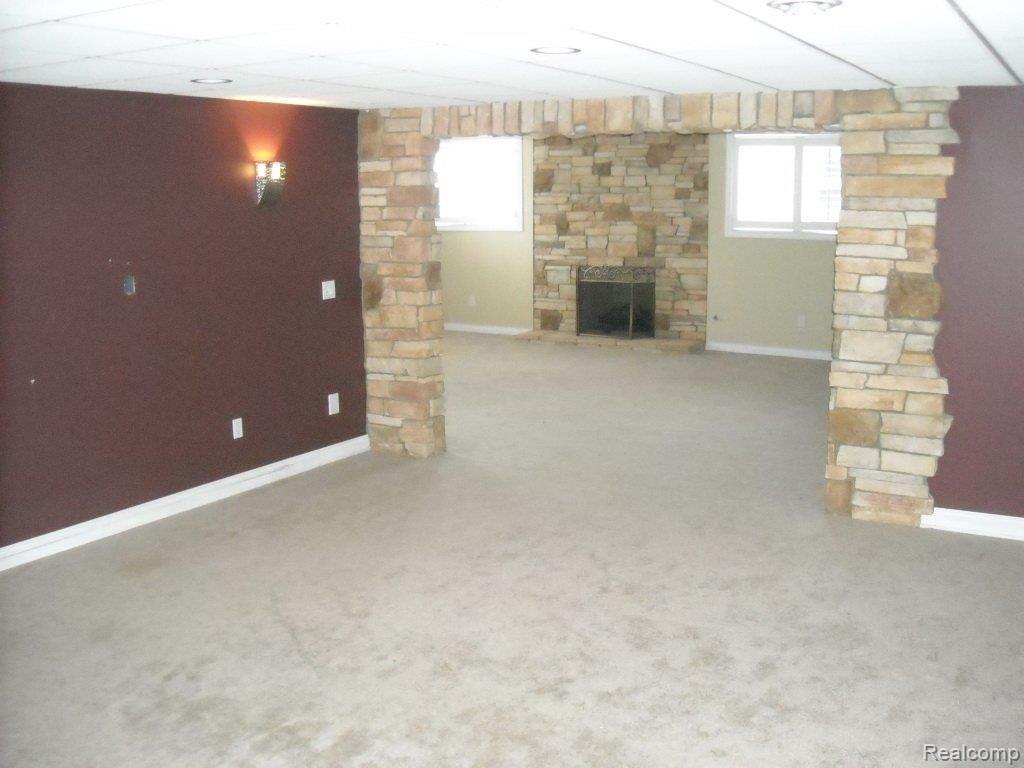 4705 Goodison Pl Drive Rochester, MI 48306 - Photo 18 of 18 460