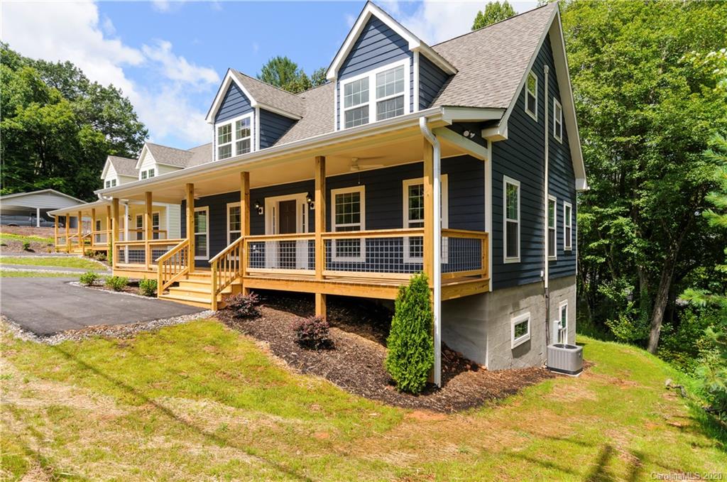 215 Auburn Road Waynesville, NC 28786 - Photo 1 of 24 Gallery Image 1