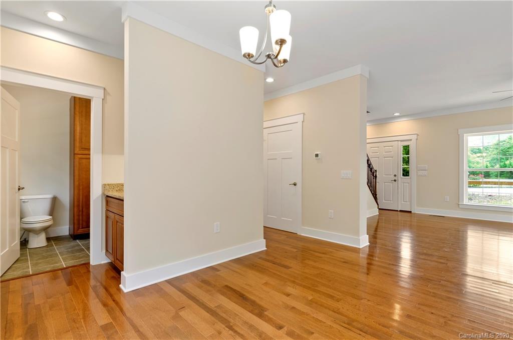 215 Auburn Road Waynesville, NC 28786 - Photo 13 of 24 Gallery Image 13