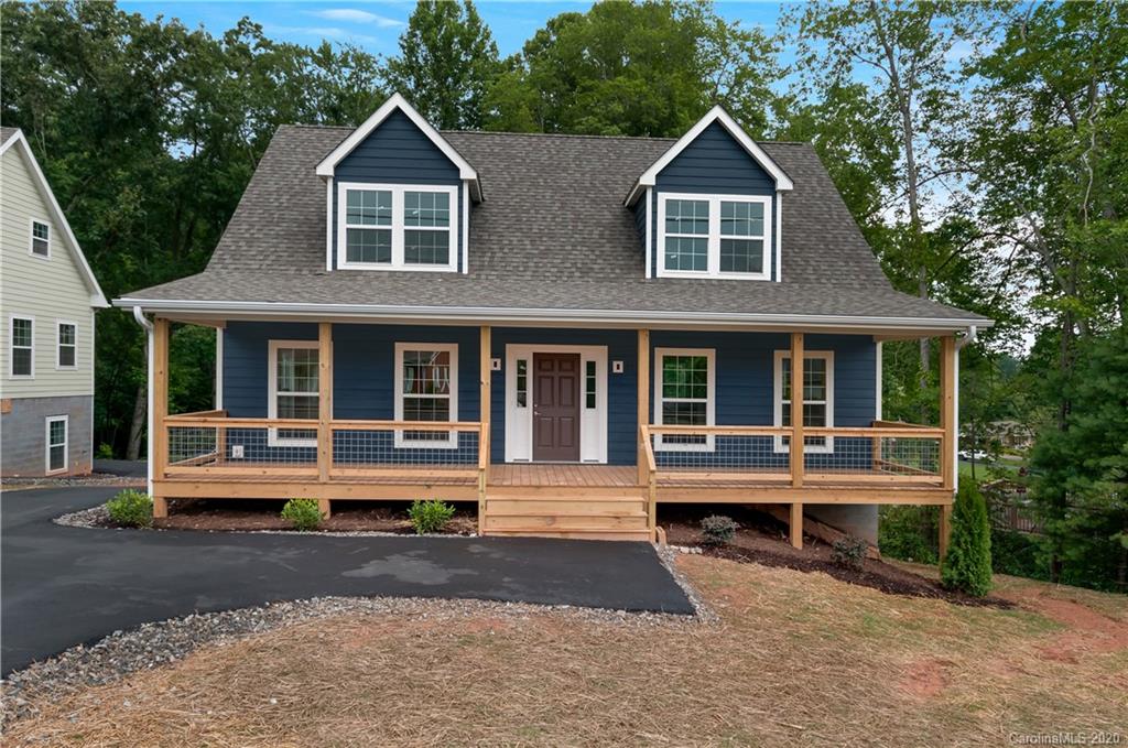 215 Auburn Road Waynesville, NC 28786 - Photo 3 of 24 Gallery Image 3