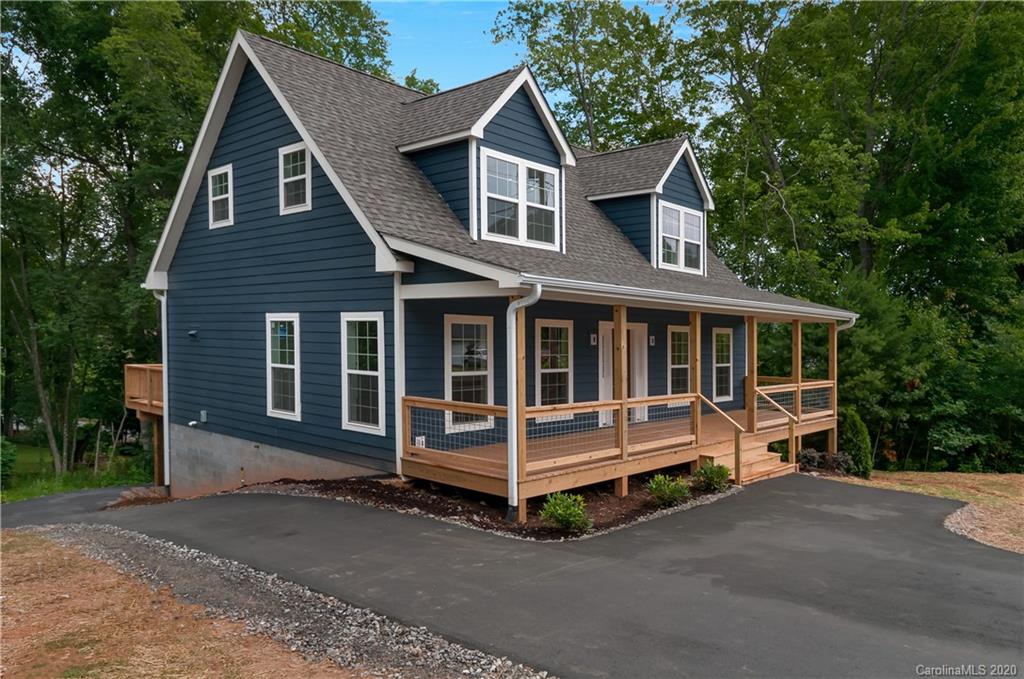 215 Auburn Road Waynesville, NC 28786 - Photo 4 of 24 Gallery Image 4