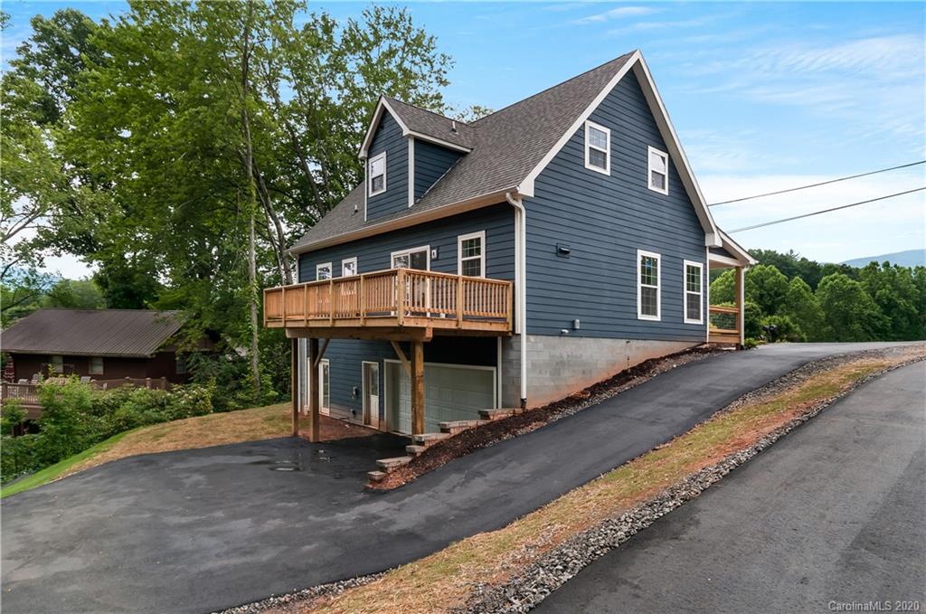 215 Auburn Road Waynesville, NC 28786 - Photo 5 of 24 Gallery Image 5