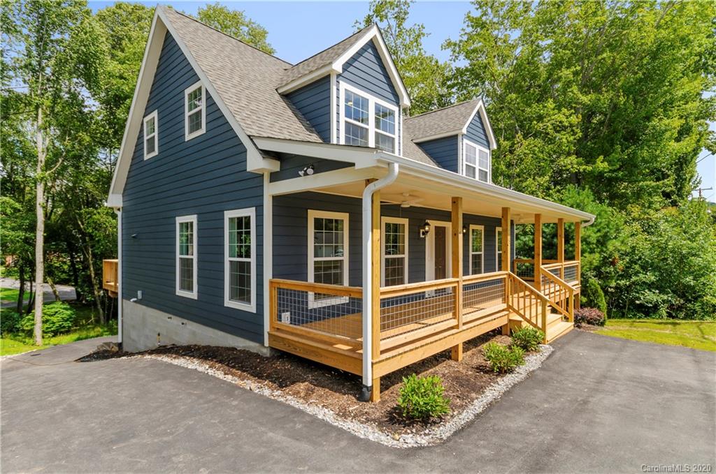 215 Auburn Road Waynesville, NC 28786 - Photo 6 of 24 Gallery Image 6
