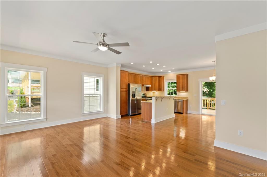 215 Auburn Road Waynesville, NC 28786 - Photo 9 of 24 Gallery Image 9