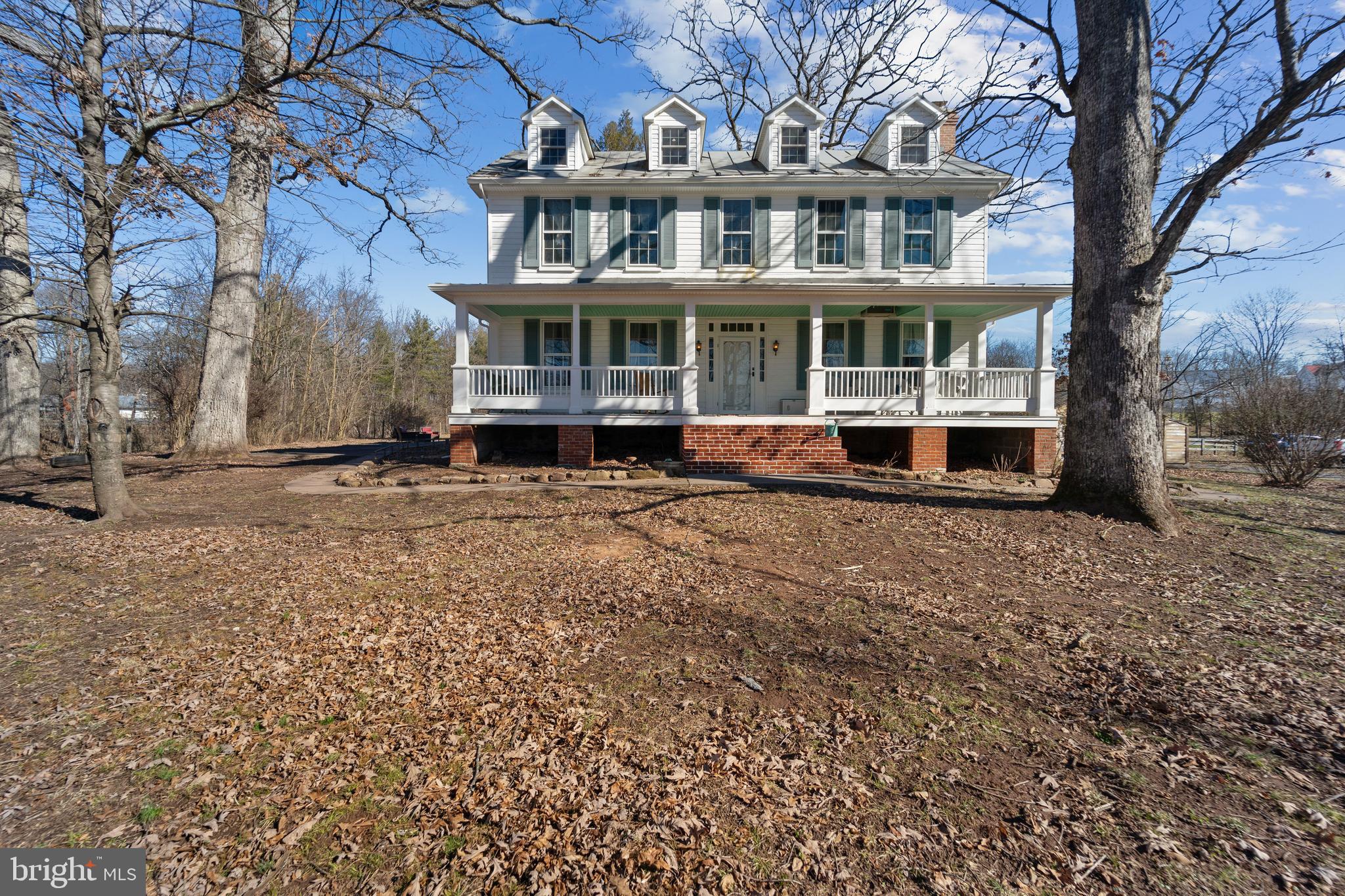 9902 Rocky Ridge Road Rocky Ridge, MD 21778 - Photo 3 of 96