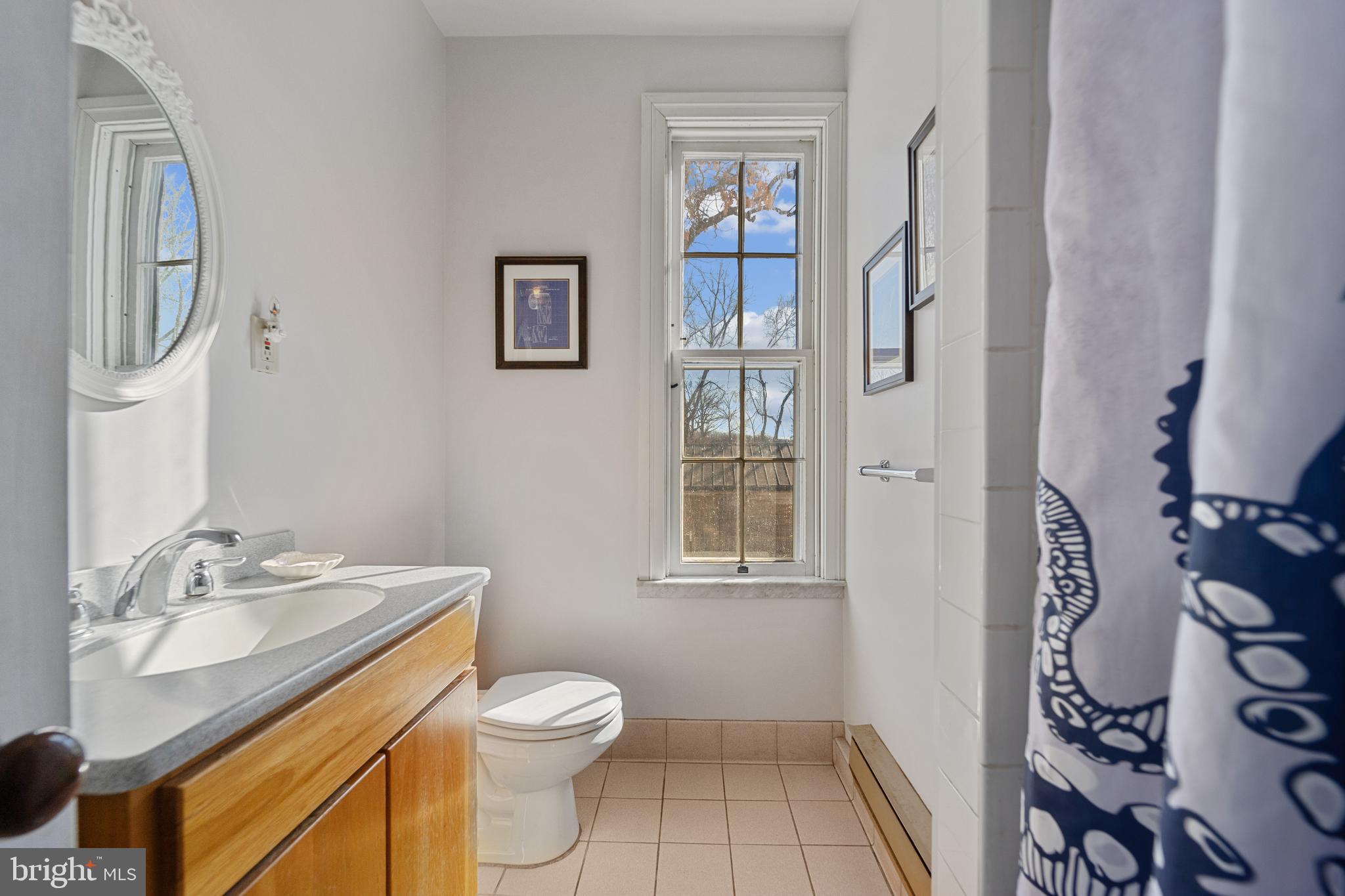 9902 Rocky Ridge Road Rocky Ridge, MD 21778 - Photo 33 of 96 First floor full bathroom